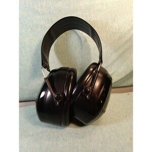 GLOCK PERFECTION HEARING PROTECTION/EAR MUFFS GLOCK